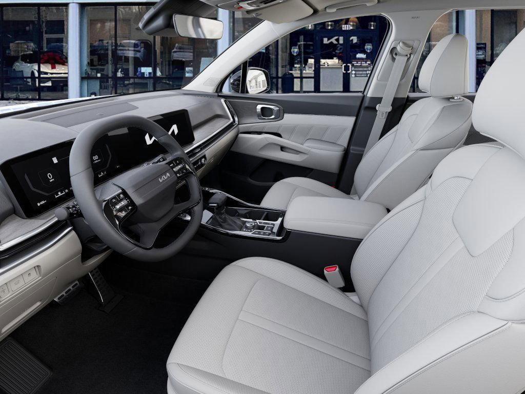 new 2026 Kia Sorento car, priced at $43,280