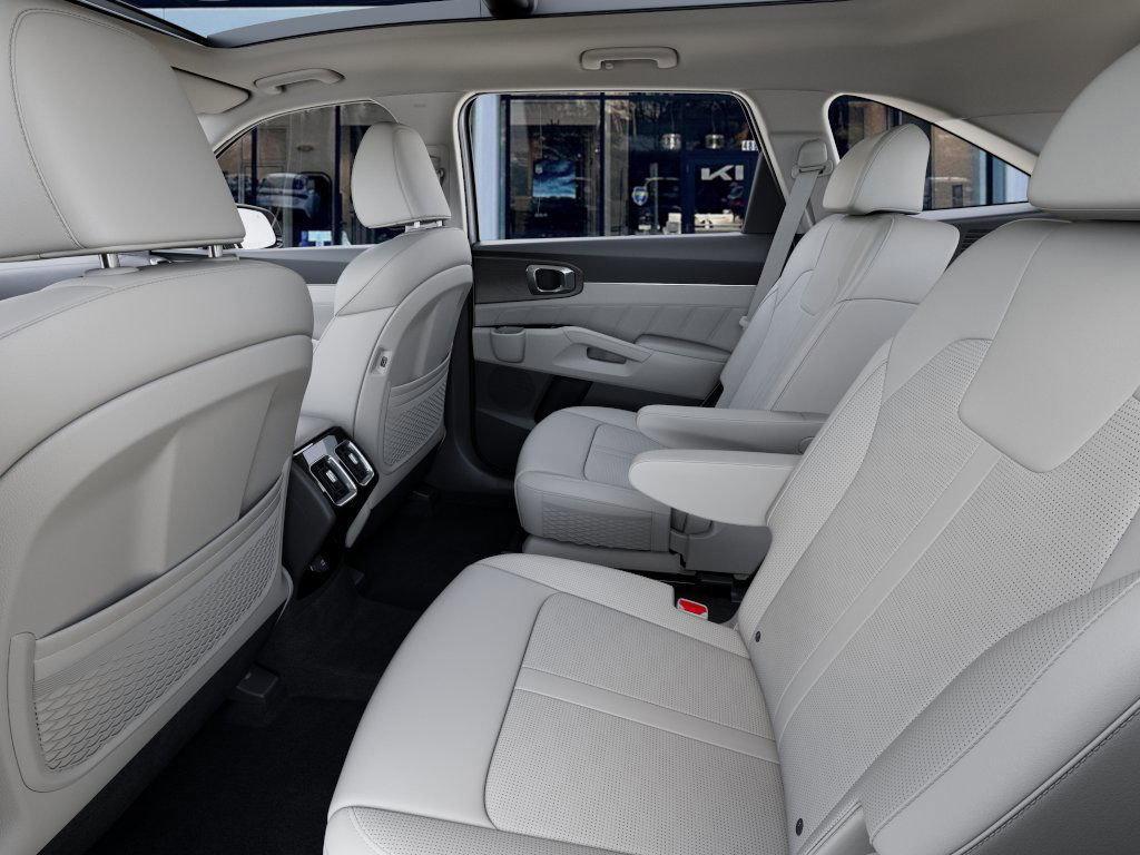 new 2026 Kia Sorento car, priced at $43,280