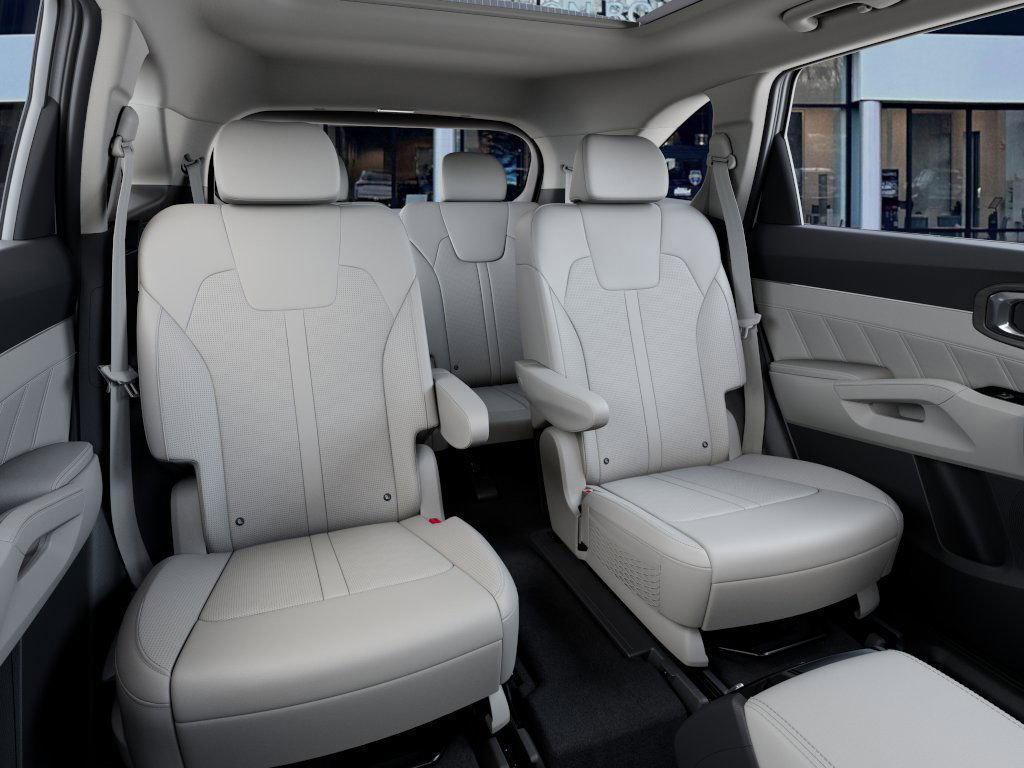 new 2026 Kia Sorento car, priced at $43,280