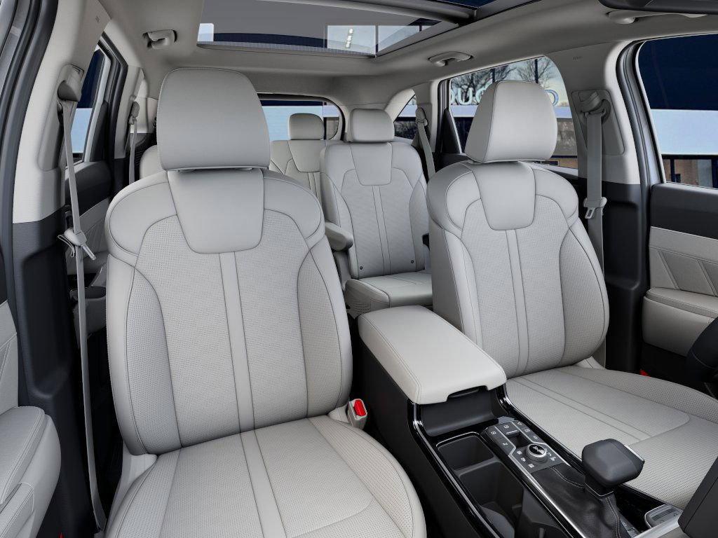 new 2026 Kia Sorento car, priced at $43,280