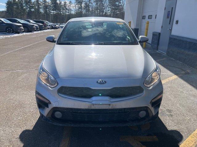 used 2020 Kia Forte car, priced at $13,490