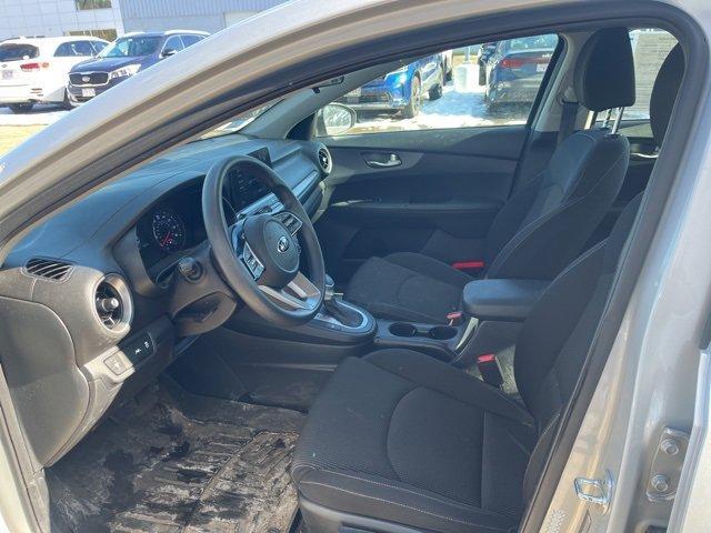 used 2020 Kia Forte car, priced at $13,490
