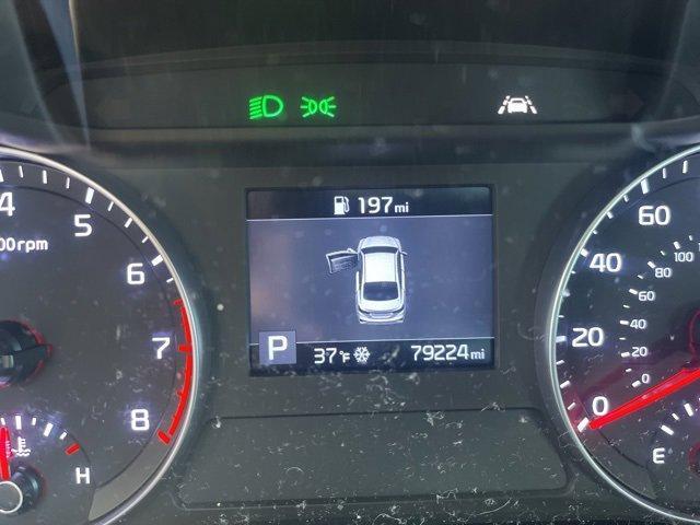 used 2020 Kia Forte car, priced at $13,490