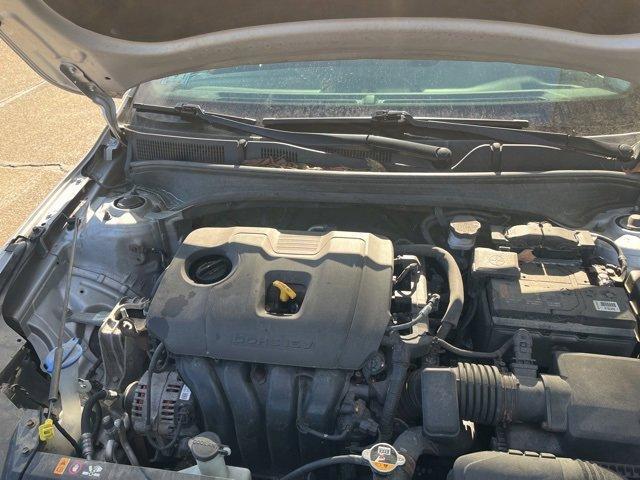 used 2020 Kia Forte car, priced at $13,490