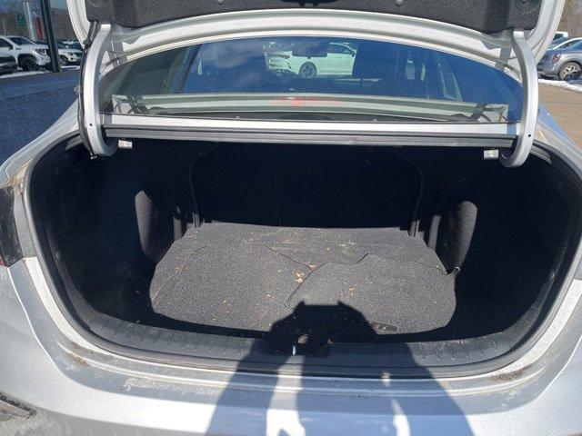 used 2020 Kia Forte car, priced at $13,490