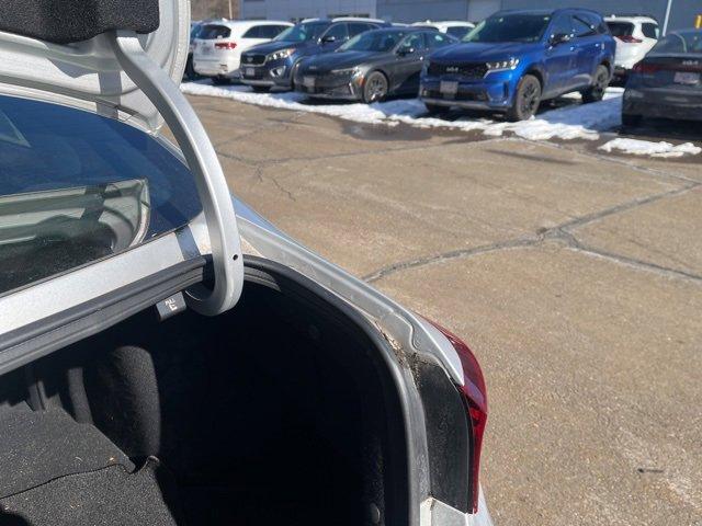 used 2020 Kia Forte car, priced at $13,490