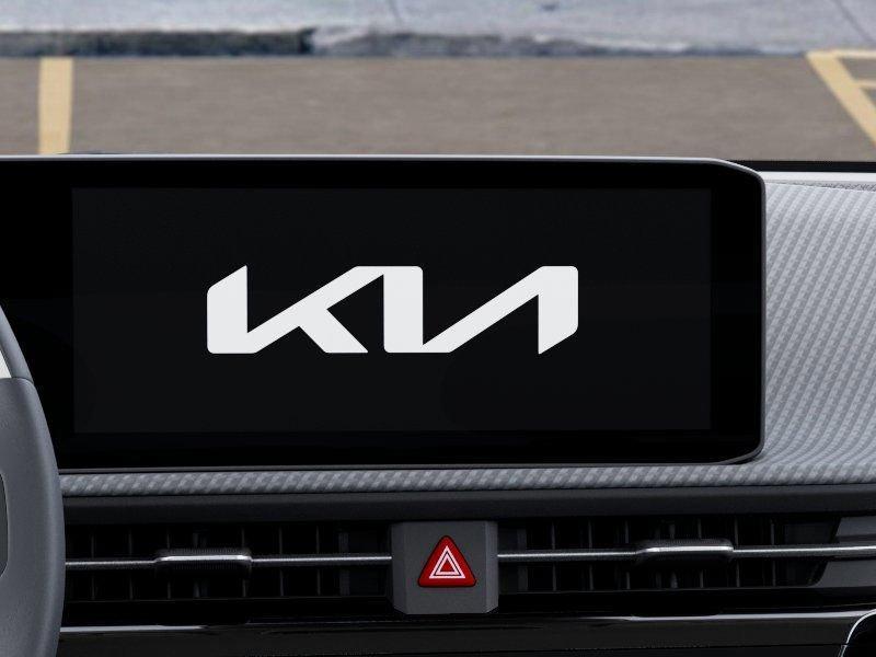 new 2025 Kia EV6 car, priced at $49,643