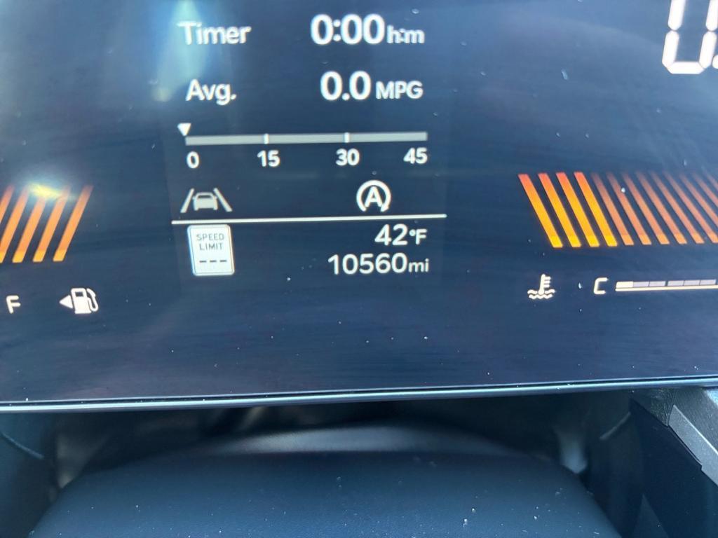 used 2025 Kia K5 car, priced at $22,453