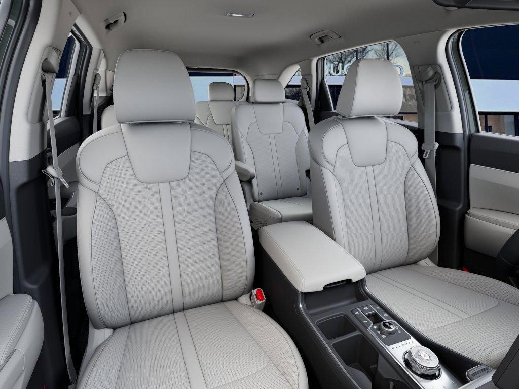 new 2026 Kia Sorento Hybrid car, priced at $41,607