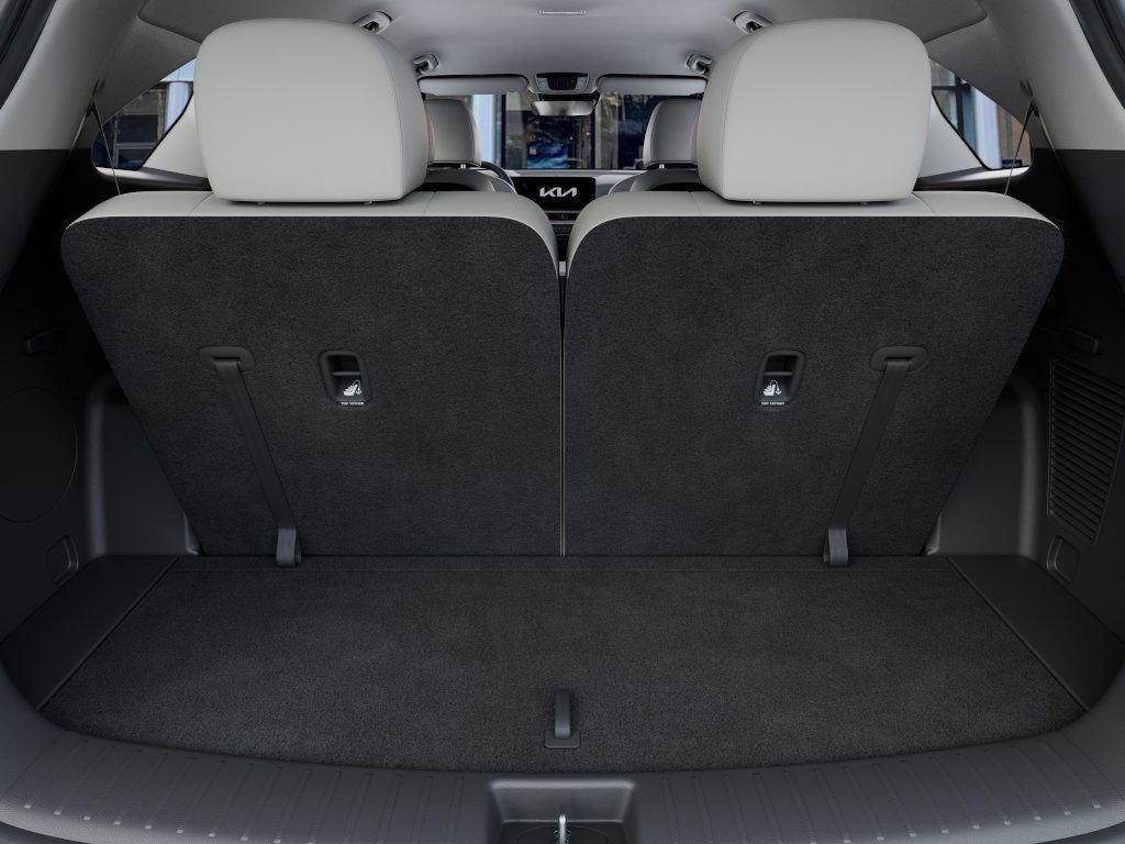 new 2026 Kia Sorento Hybrid car, priced at $41,607