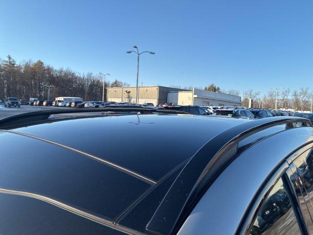 used 2025 Kia Sportage car, priced at $28,990