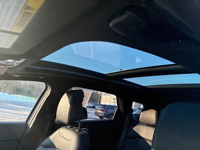 used 2025 Kia Sportage car, priced at $28,990