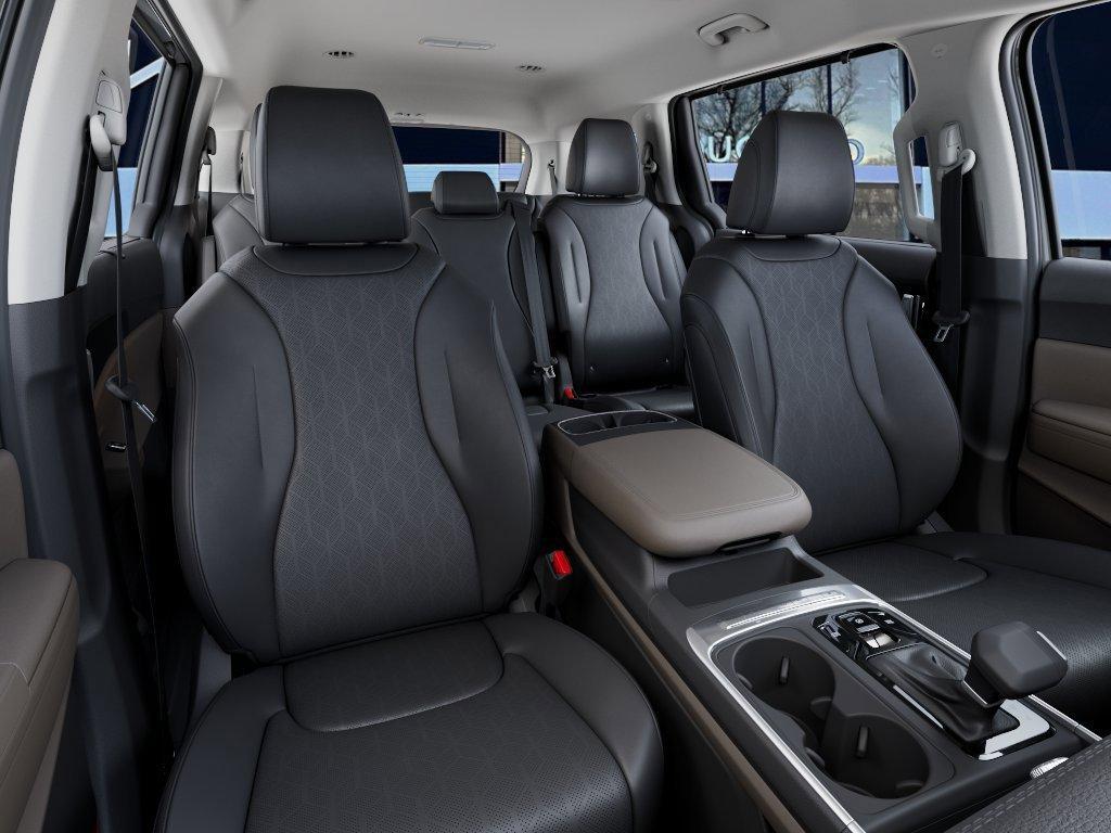 new 2026 Kia Carnival car, priced at $42,454