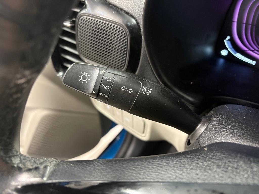 used 2023 Kia Soul car, priced at $16,999