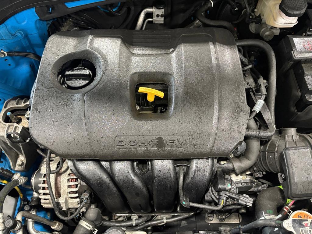 used 2023 Kia Soul car, priced at $16,999