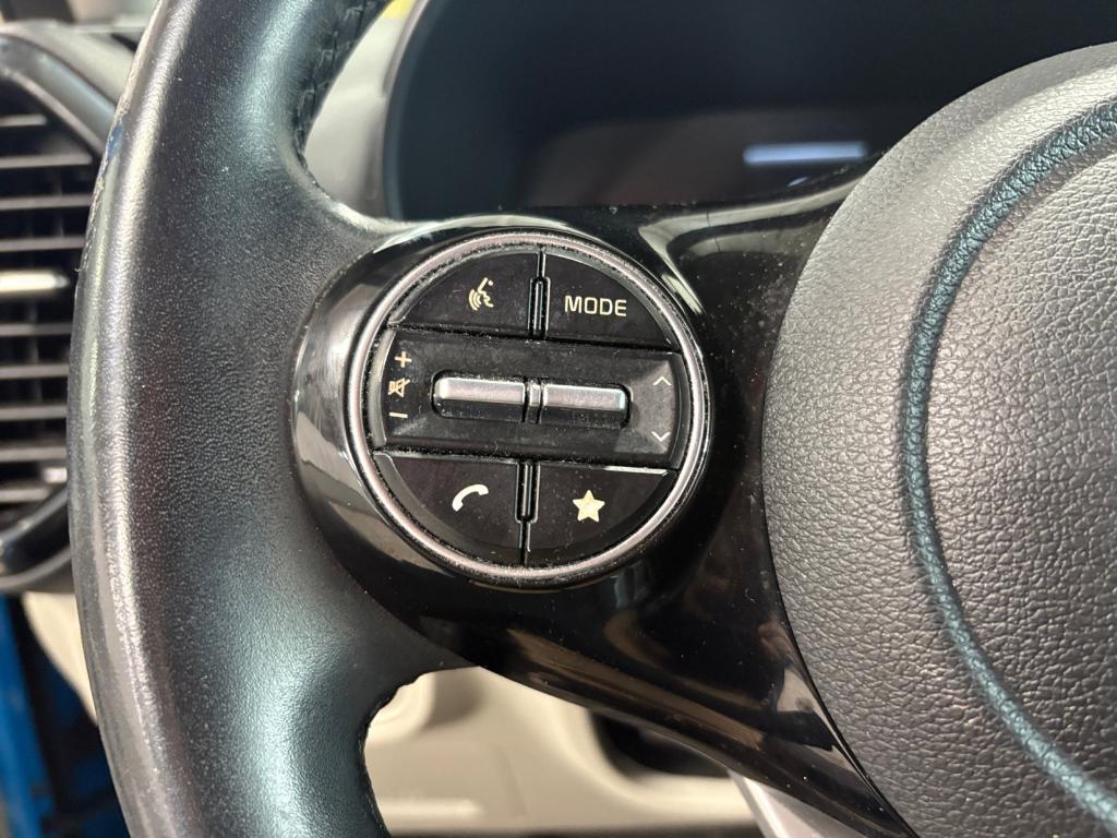 used 2023 Kia Soul car, priced at $16,999