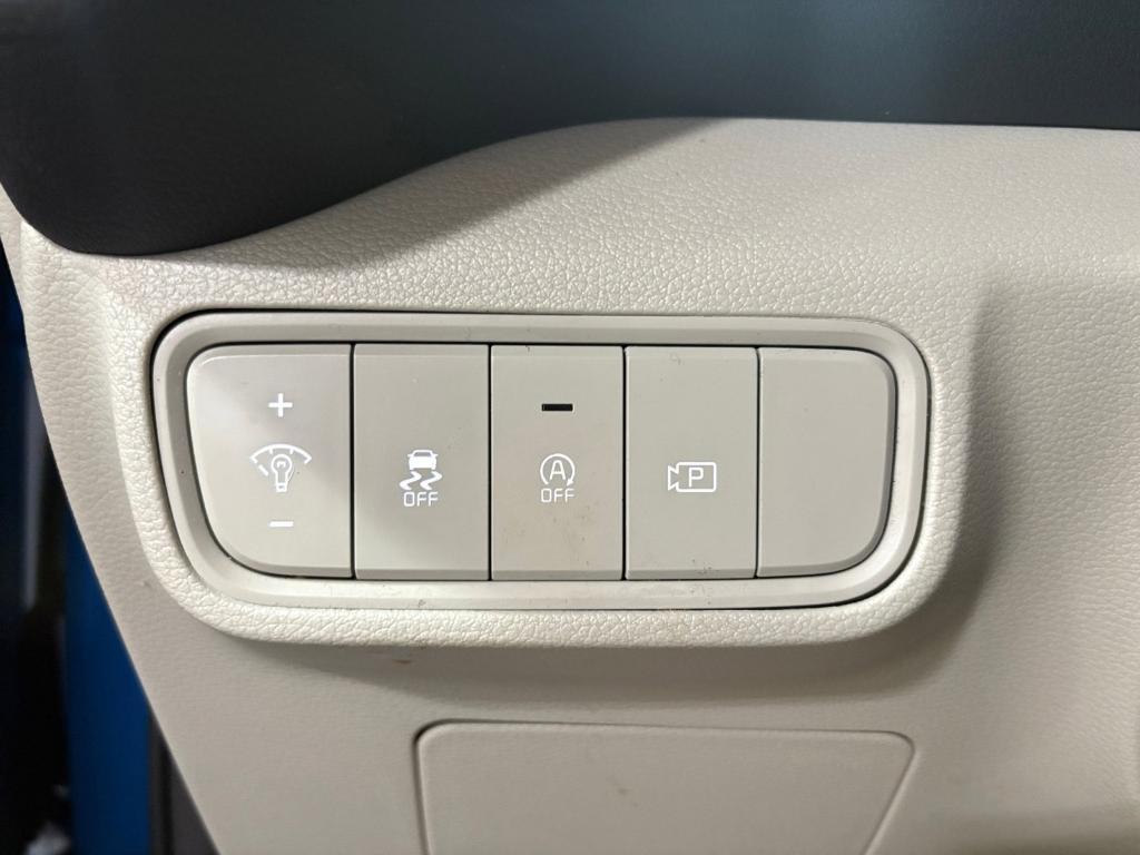 used 2023 Kia Soul car, priced at $16,999