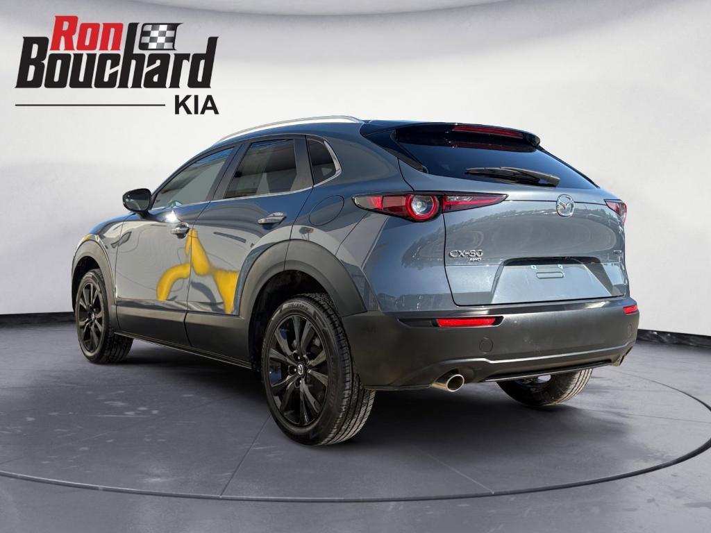 used 2023 Mazda CX-30 car, priced at $24,295