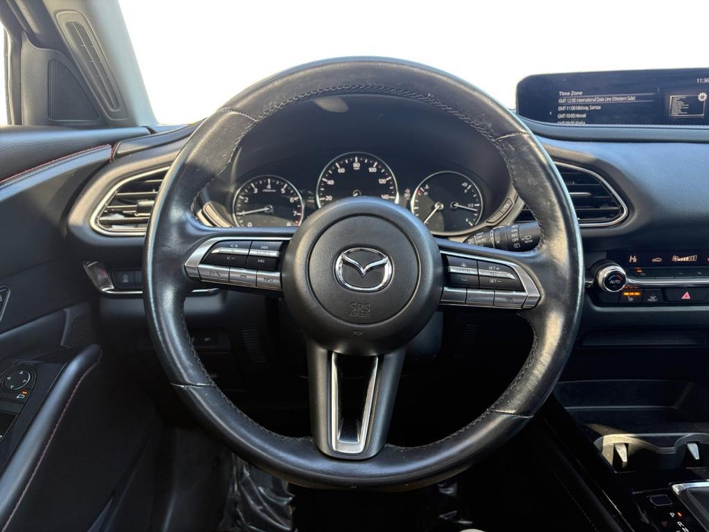 used 2023 Mazda CX-30 car, priced at $24,295