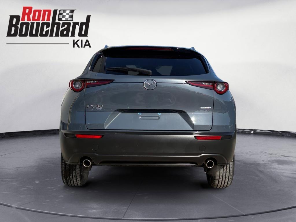 used 2023 Mazda CX-30 car, priced at $24,295