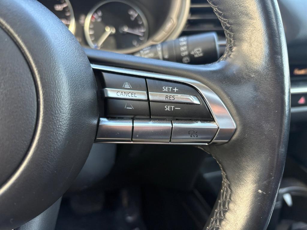 used 2023 Mazda CX-30 car, priced at $24,295