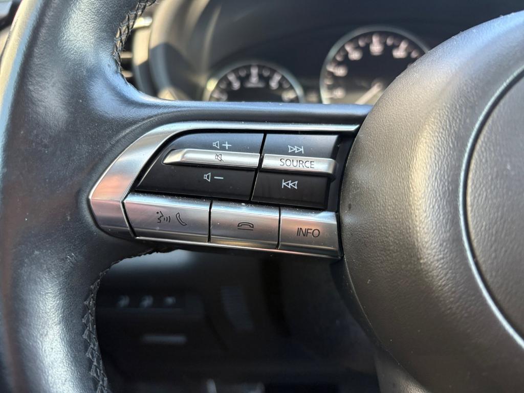 used 2023 Mazda CX-30 car, priced at $24,295