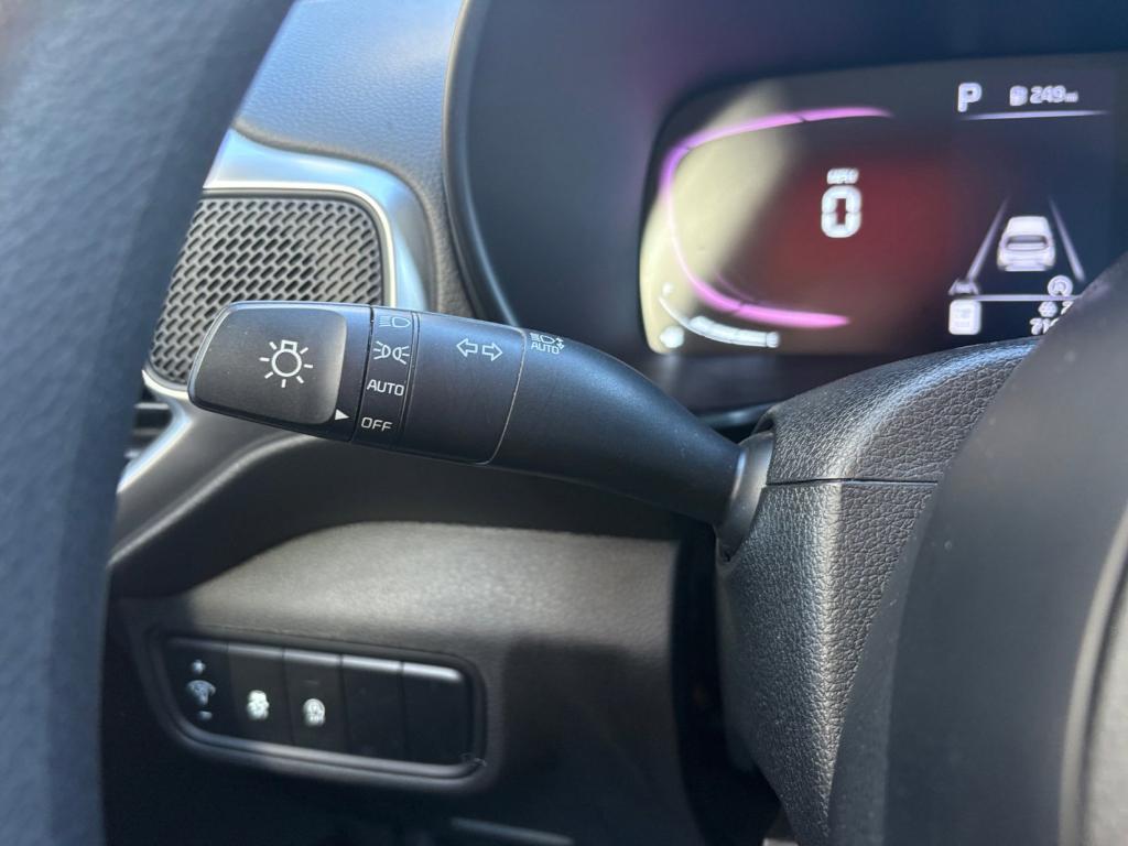 used 2023 Kia Soul car, priced at $14,991