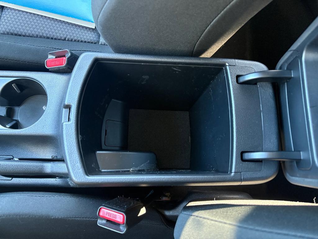 used 2023 Kia Soul car, priced at $14,991