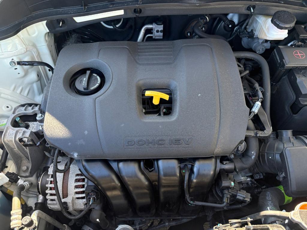 used 2023 Kia Soul car, priced at $14,991