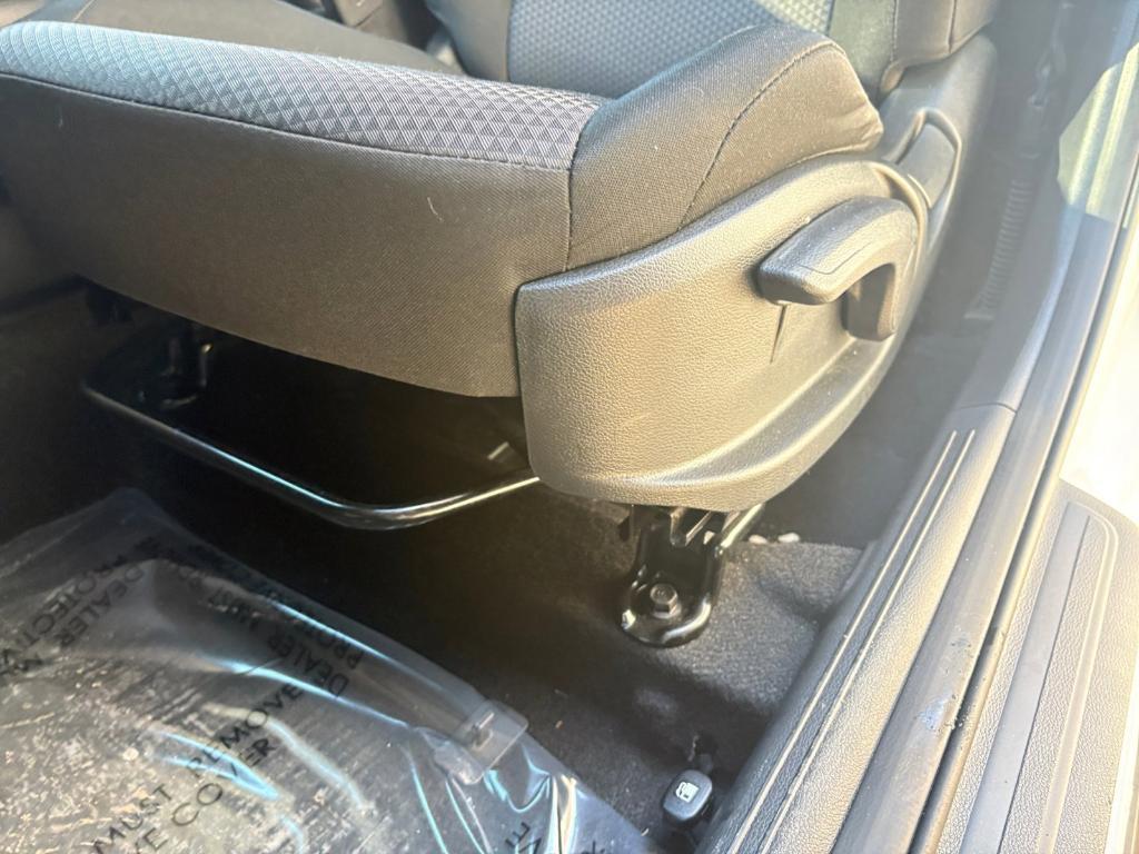 used 2023 Kia Soul car, priced at $14,991