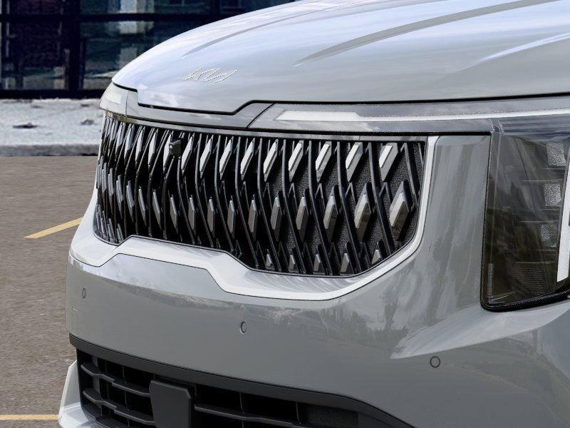 new 2026 Kia Carnival car, priced at $42,118