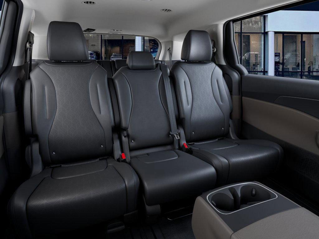 new 2026 Kia Carnival car, priced at $39,112