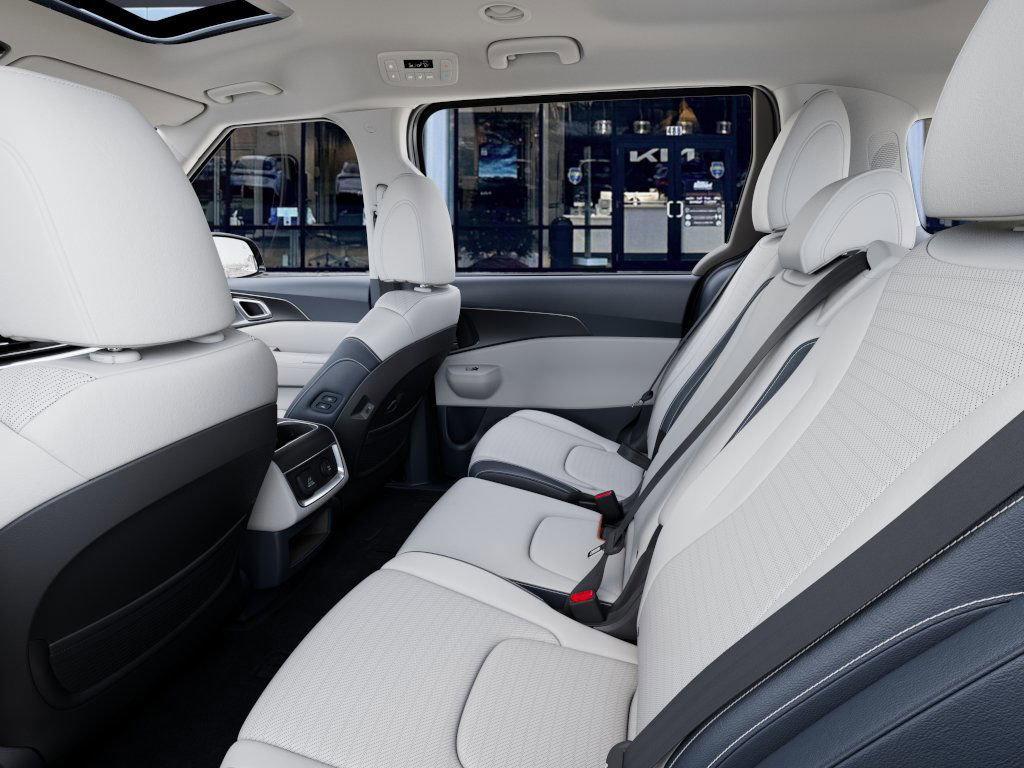 new 2026 Kia Carnival car, priced at $49,775