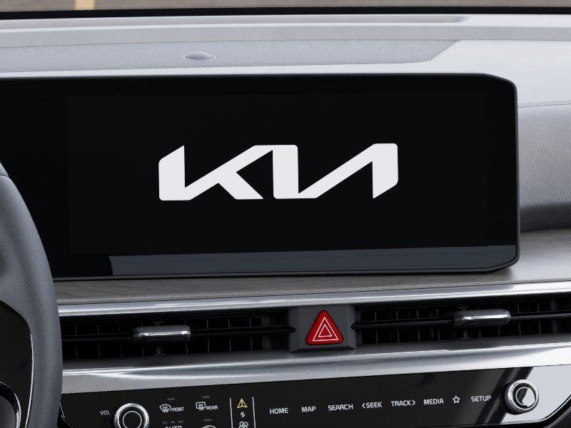 new 2026 Kia Sorento car, priced at $44,975