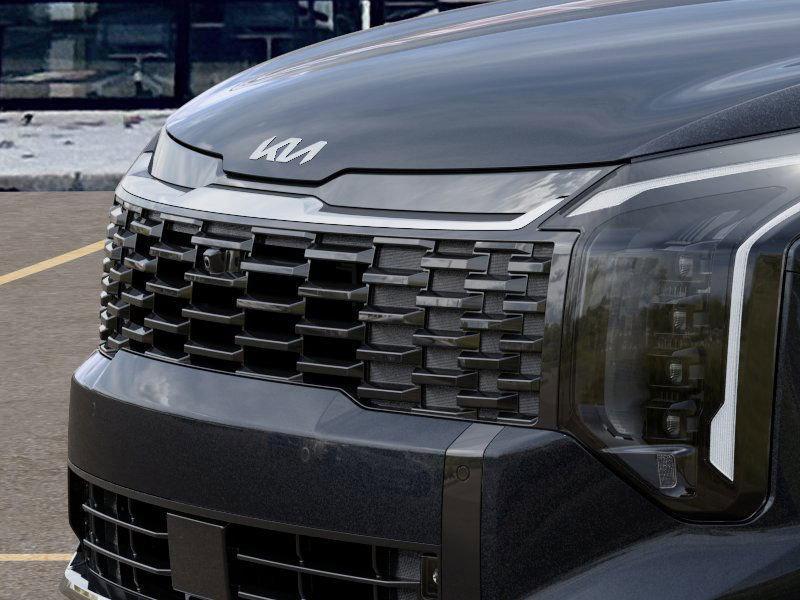 new 2026 Kia Sportage car, priced at $36,696