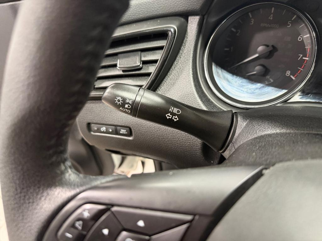 used 2019 Nissan Rogue car, priced at $14,492