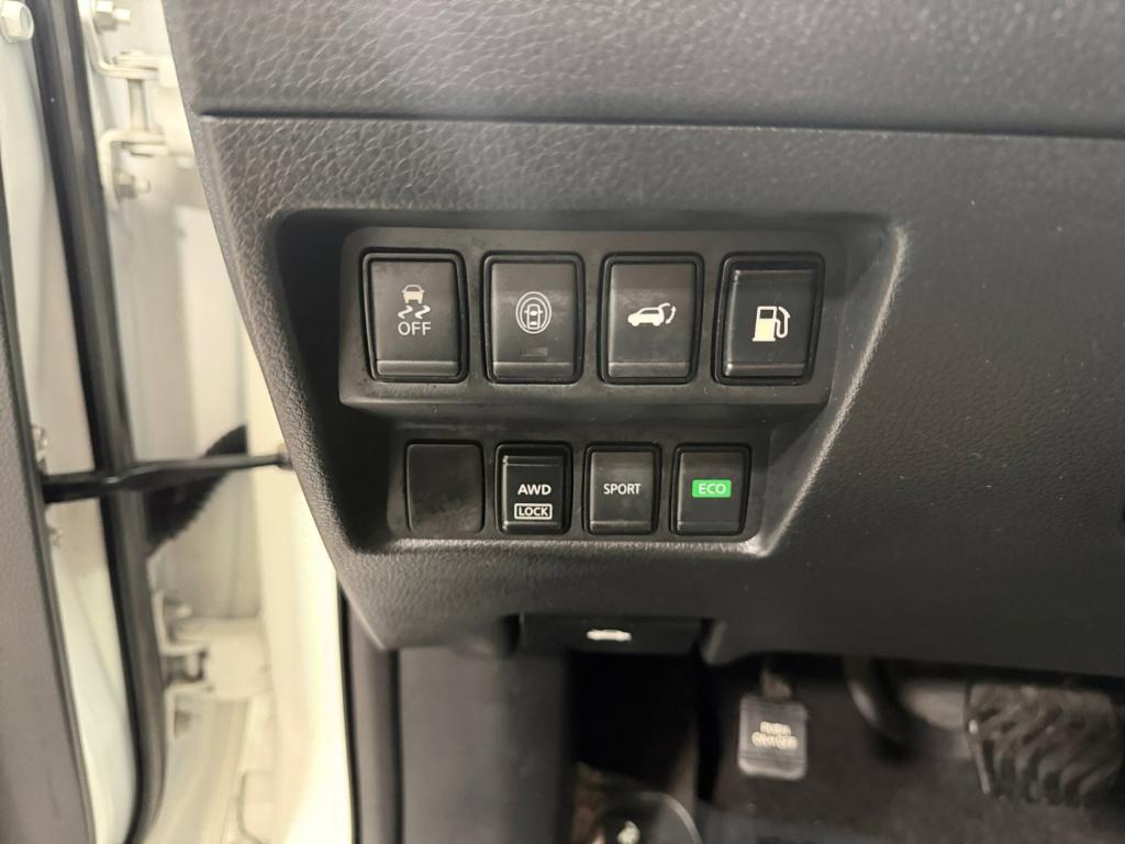 used 2019 Nissan Rogue car, priced at $14,492