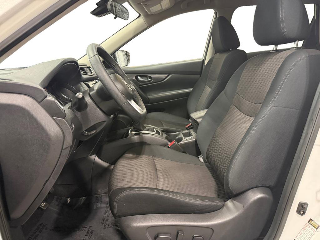 used 2019 Nissan Rogue car, priced at $14,492