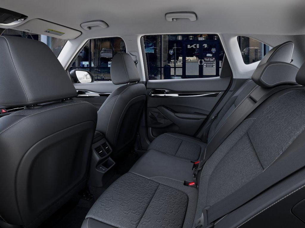 new 2025 Kia Seltos car, priced at $28,350