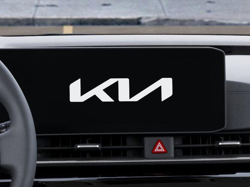 new 2026 Kia Carnival Hybrid car, priced at $55,247