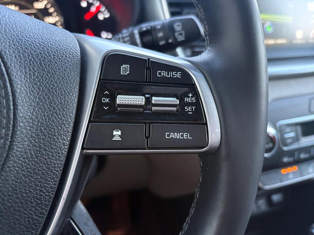 used 2019 Kia Sorento car, priced at $20,693