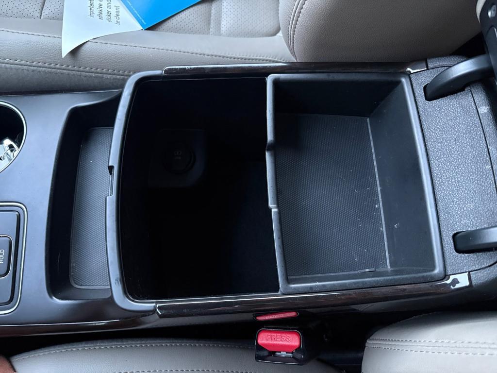 used 2019 Kia Sorento car, priced at $20,693