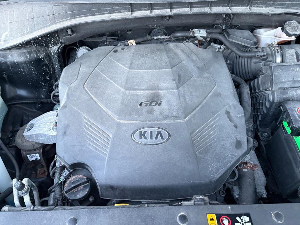 used 2019 Kia Sorento car, priced at $20,693