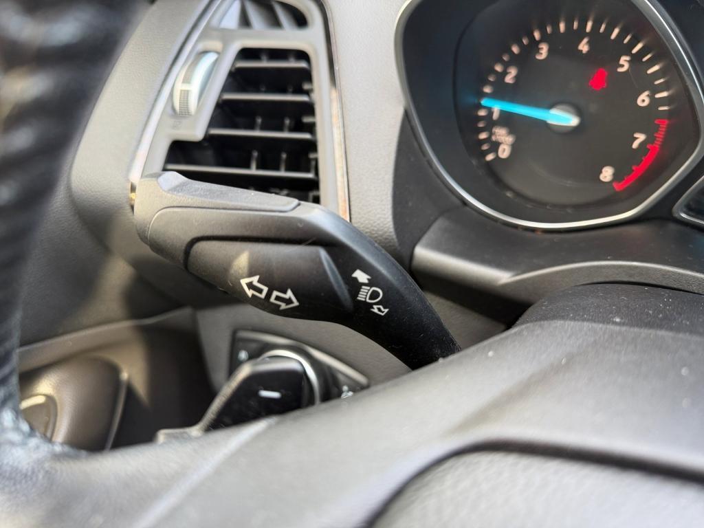 used 2017 Ford Escape car, priced at $11,652