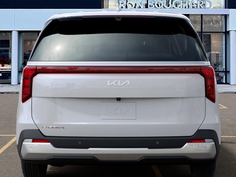 new 2026 Kia Carnival car, priced at $39,403