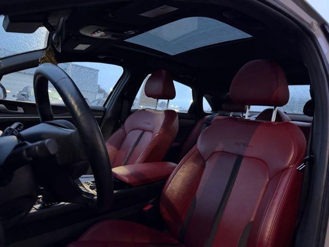 used 2024 Kia K5 car, priced at $26,490