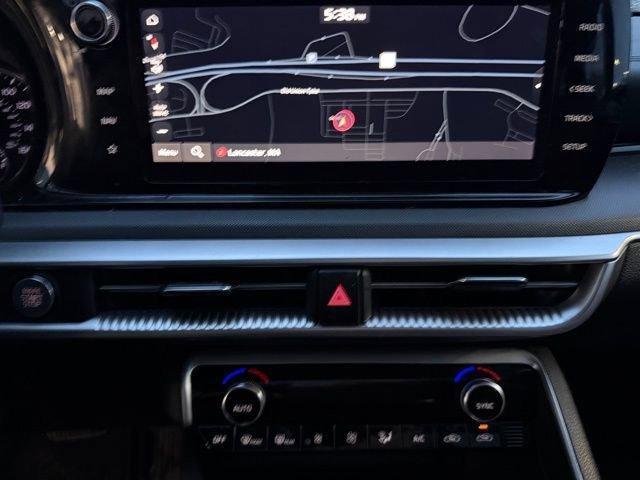 used 2024 Kia K5 car, priced at $26,490