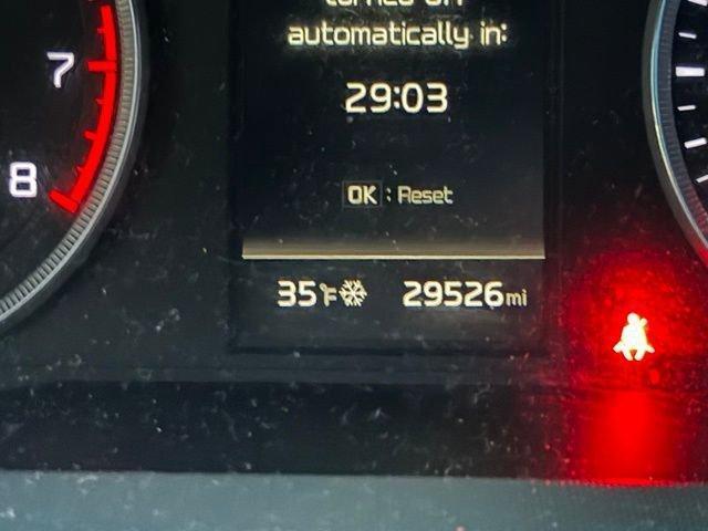 used 2024 Kia K5 car, priced at $26,490