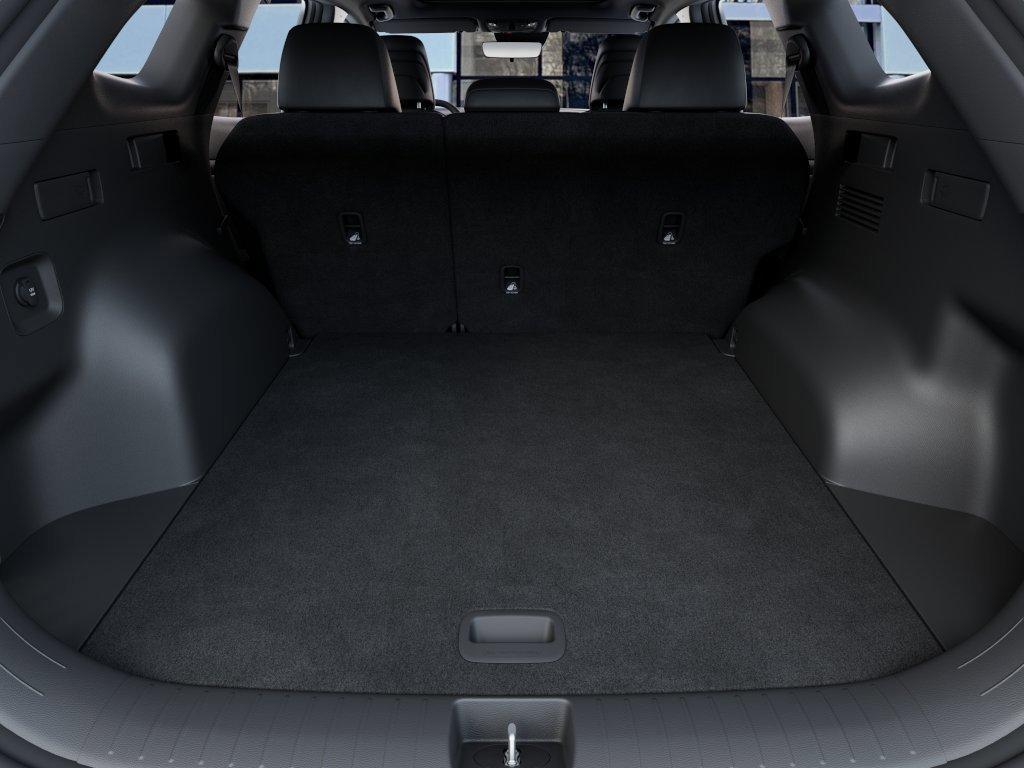 new 2026 Kia Sportage car, priced at $34,304