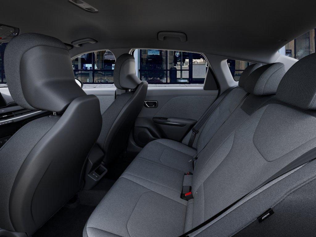 new 2025 Kia K4 car, priced at $23,528